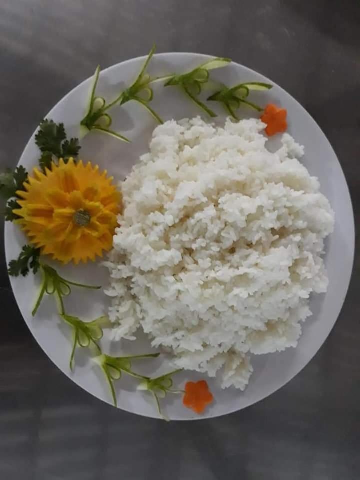 Ngoc Phuong Homestay Віньлонґ Екстер'єр фото